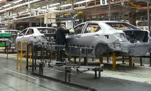 Армения согласилась прекратить выпуск армянского коньяка