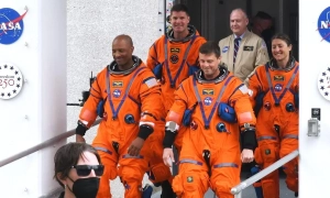 Японія вдруге не змогла вивести супутники на орбіту, ракету знищили