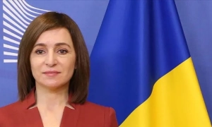 США пов’язують гарантії безпеки для України з можливою мирною угодою з РФ, — Reuters