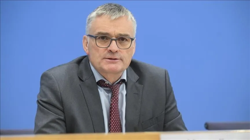 Німеччина заявила про остаточну відмову Європи від російських енергоносіїв
