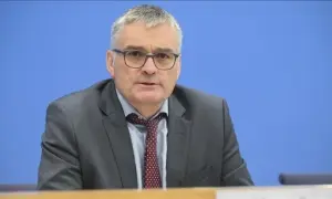 Глава МЗС Латвії спростувала заяви РФ про підготовку атак з України