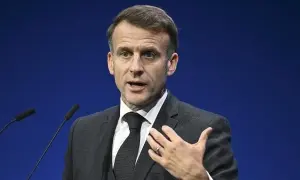 Євродепутат запросив колег на форум Путіна в Петербург – Politico