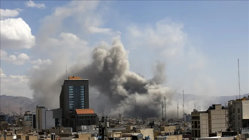 Іран оголосив 77-у хвилю ударів по Ізраїлю