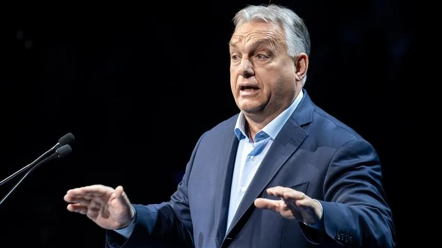 Єврокомісія закликала Угорщину підтримати кредит для України на 90 млрд євро