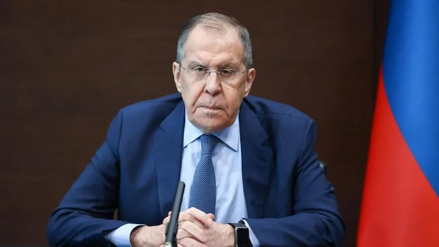 Лавров заявив, що Вірменія має відповідати за слова після курсу на ЄС