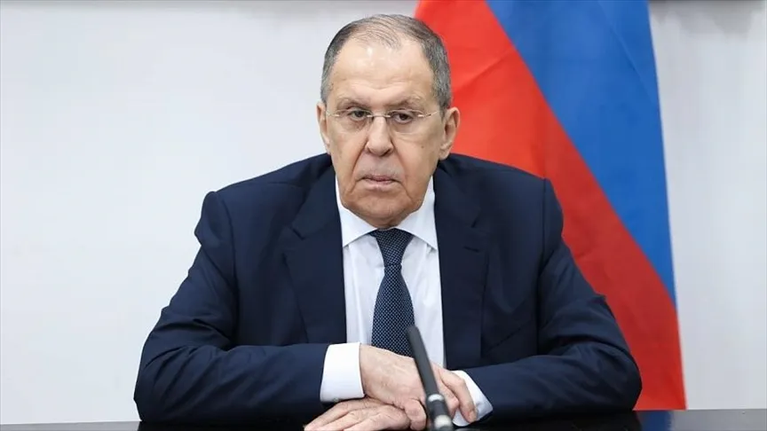 рф надіслала США «пакет додаткових гарантій безпеки», — Лавров