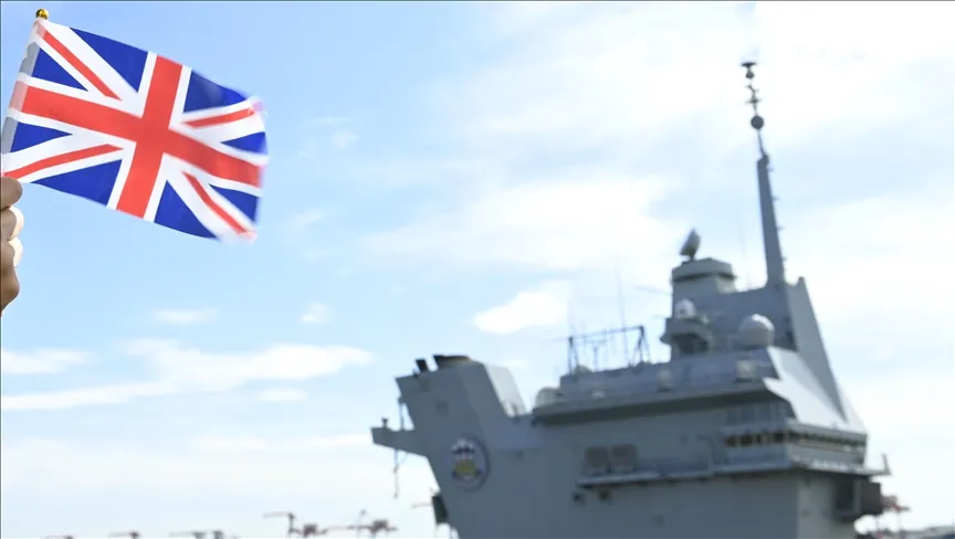 Британія призупинила обмін розвідданими зі США, побоюючись незаконних ударів  CNN