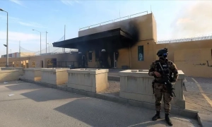 Бельгія вперше в історії затримала нафтовий танкер «тіньового флоту» рф