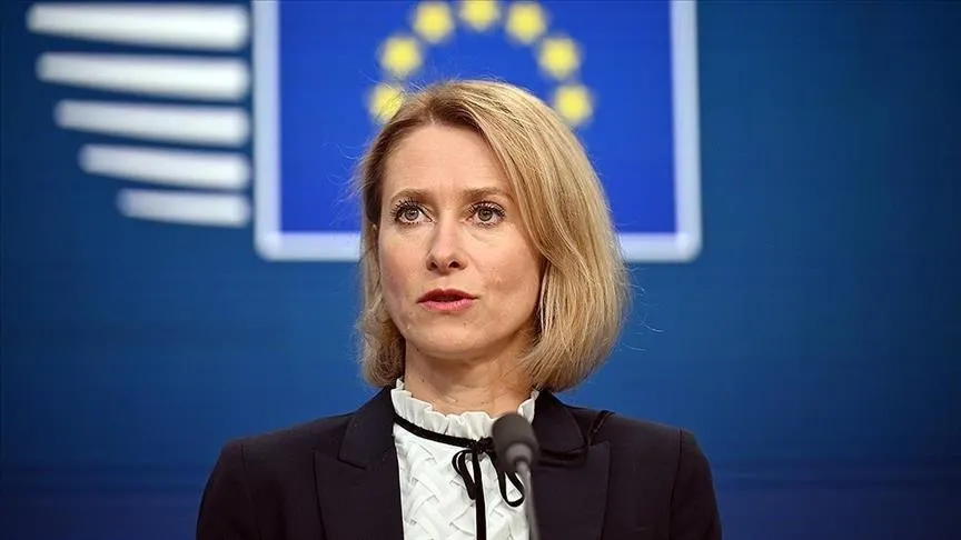 ЄС обговорить посилення тиску на Москву після удару «Орєшніком»