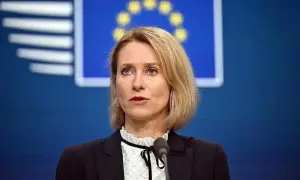 Литва планує обмежити транзит до Калінінграда через загрозу контрабанди — LRT