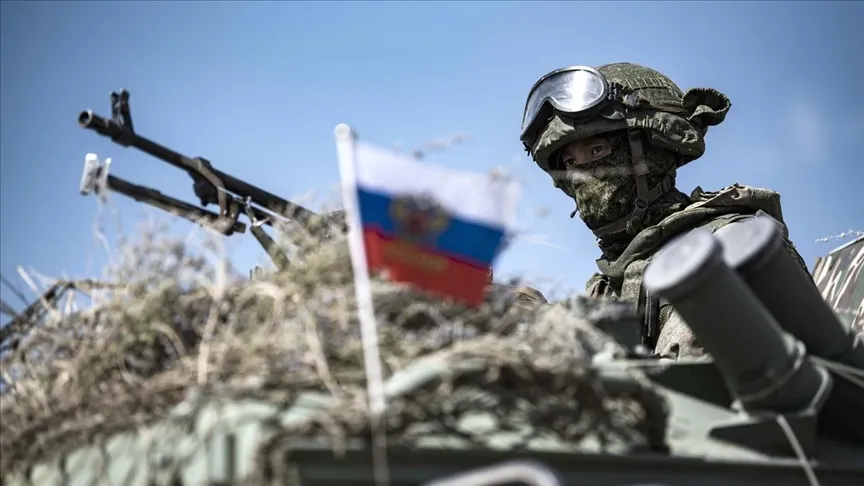Генштаб оновив втрати рф за добу та повідомив про ліквідацію 1260 окупантів