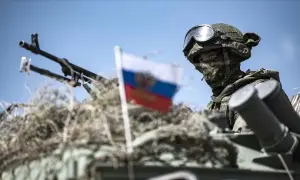 Сили оборони зупинили 37 ворожих штурмів на Покровському напрямку