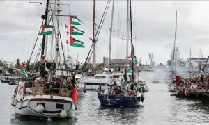 Євросоюз здійснив першу виплату Україні із кредиту G7