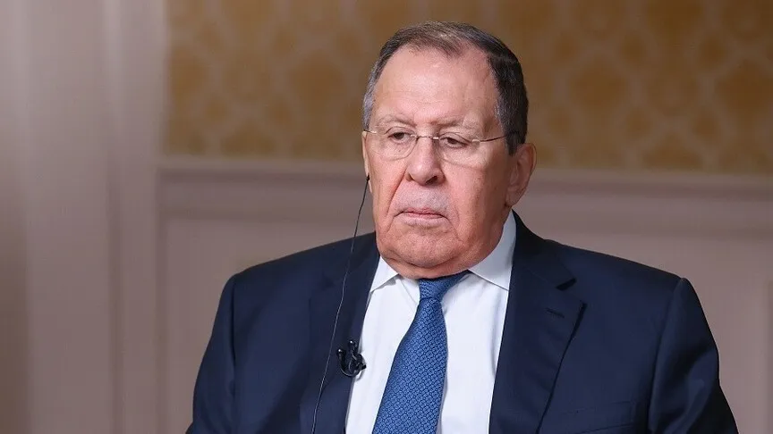 Лавров заявив про обмеження ударів РФ і похвалився захопленням нових населених пунктів