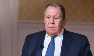 Макрон назвав санкційну політику щодо Росії неефективною