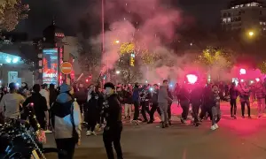 Першу ракетку світу Джоковича повторно затримали в Австралії: причина