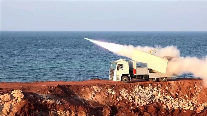 Дрони Ірану атакували цілі в Кувейті, Бахрейні та Йорданії -  Al Jazeera