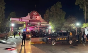 Німеччина вирішила допомогти Україні – проте про зброю не йдеться 