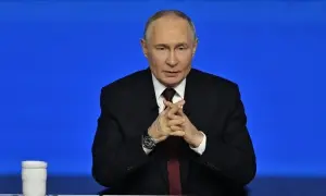 На Херсонщині вдалося врятувати від вогню 40 га зернових: що спричинило пожежу 