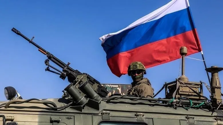 Генштаб оприлюднив нові дані про втрати РФ за добу на 8 червня