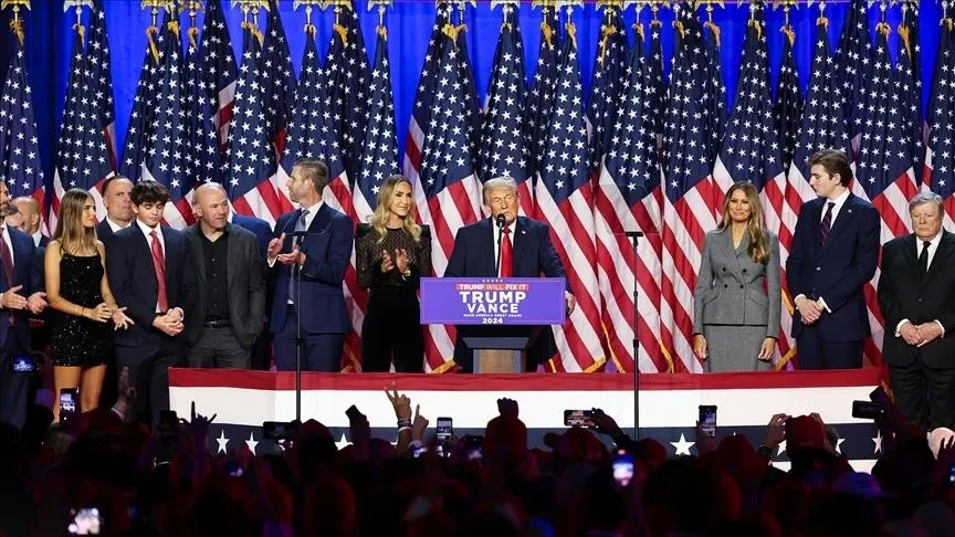 Політика депортацій Трампа може вдарити по республіканцях на виборах до Конгресу — опитування