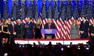 Політика депортацій Трампа може вдарити по республіканцях на виборах до Конгресу — опитування