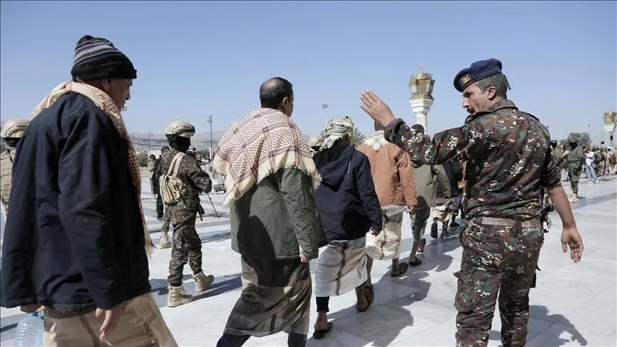 У Ємені домовилися про обмін майже трьох тисяч полонених