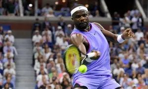 Костюк уступила шестой «ракетке» мира на турнире WTA в Гвадалахаре