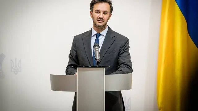 Імперські амбіції Путіна — справжня причина війни проти України, — МЗС