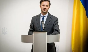 Офіційно: Вітренко залишає посаду голови НАК «Нафтогаз України»