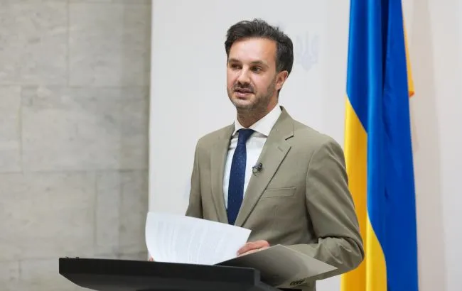 Ukraine Responded to the Recall of the South Korean Ambassador