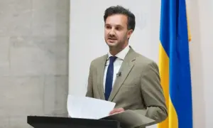 Оккупанты разгромили уникальный велокомплекс в Донецкой области
