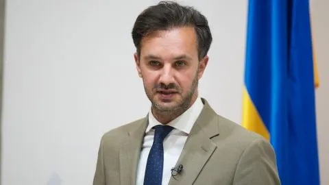 МЗС України прокоментувало інцидент із дроном у Греції