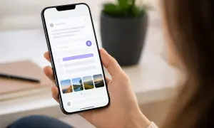 Instagram ograniczy zasięgi nieoznaczonych profili z osobami stworzonymi przez AI