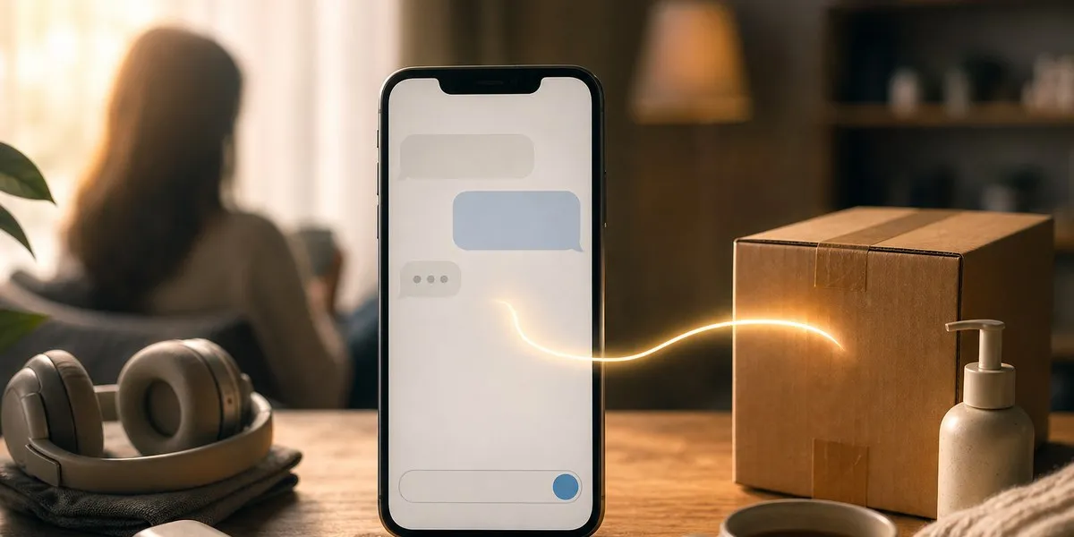 TikTok launches AI shopping assistant and one-click checkout — TechCrunch
