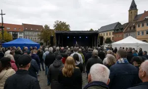 Tranzyt ropy naftowej rurociągiem „Przyjaźń” został wstrzymany z powodu rosyjskiego uderzenia