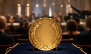 导演威尔逊拍摄关于歌手斯泰尔斯30场演唱会的电影——《滚石》