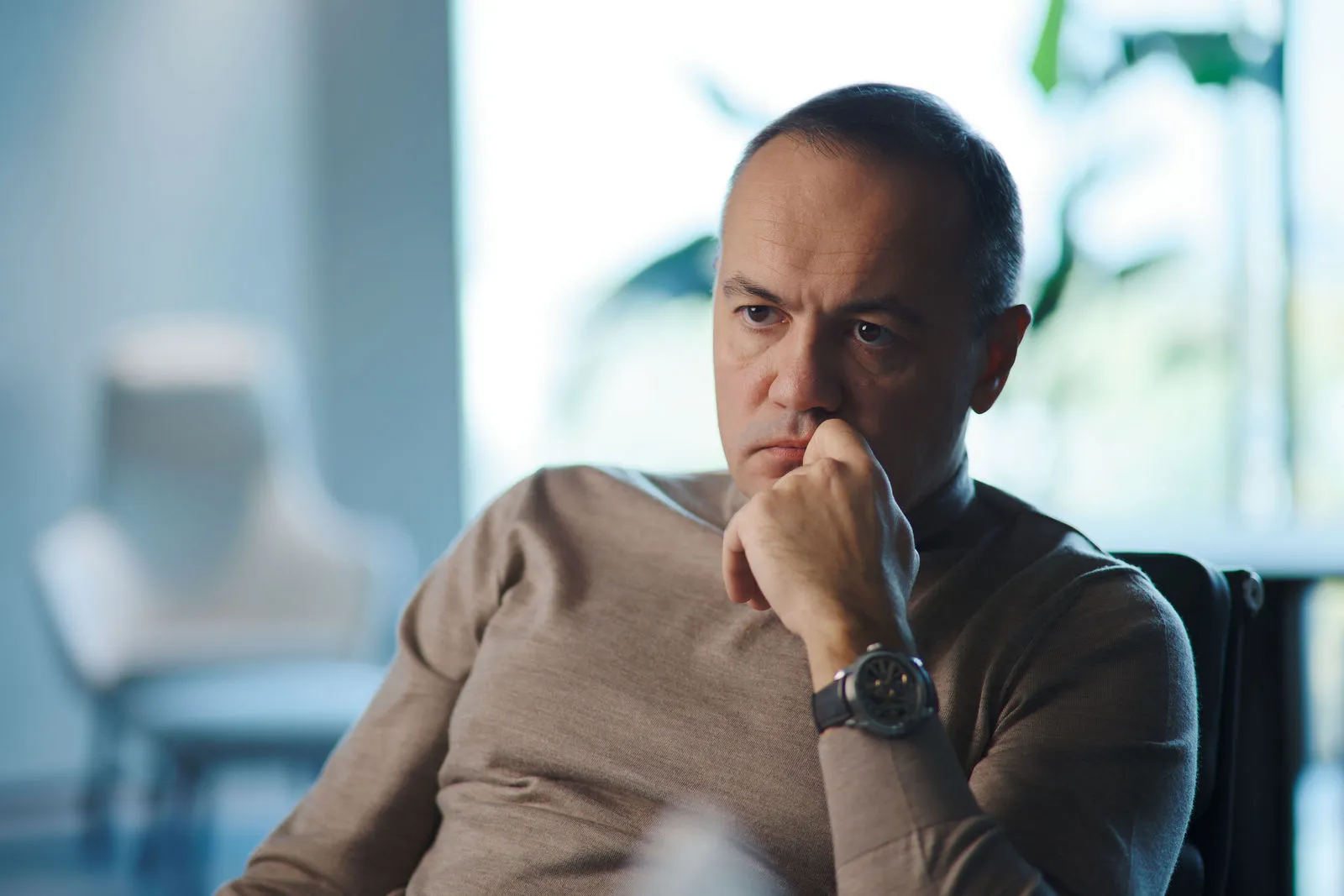 В умовах масованих атак рф Україна бореться за кожен мегават потужності, — Тімченко