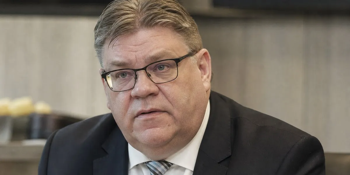 Timo Soini will not run for Finland’s parliament — YLE News
