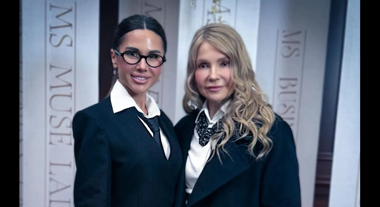 «Батьківщину» може очолити скандально відома дівчина колишнього прокурора Вербицького