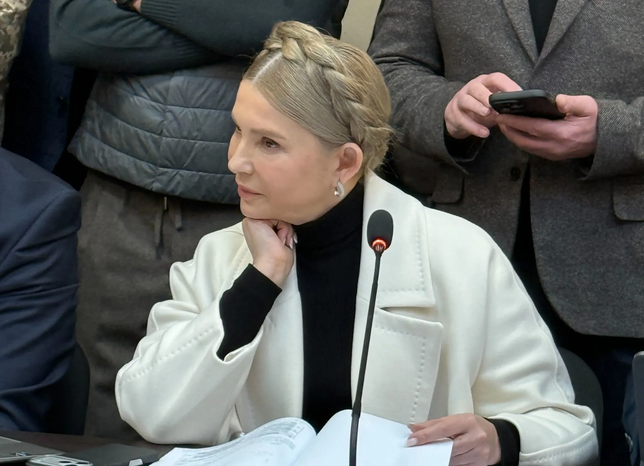 Відео: Справа Юлії Тимошенко підірвала соцмережі мемами