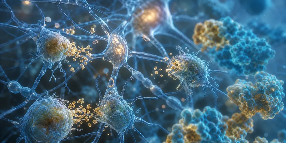 U myszy białko TIMP2 poprawiło działanie komórek odpornościowych mózgu — ScienceDaily