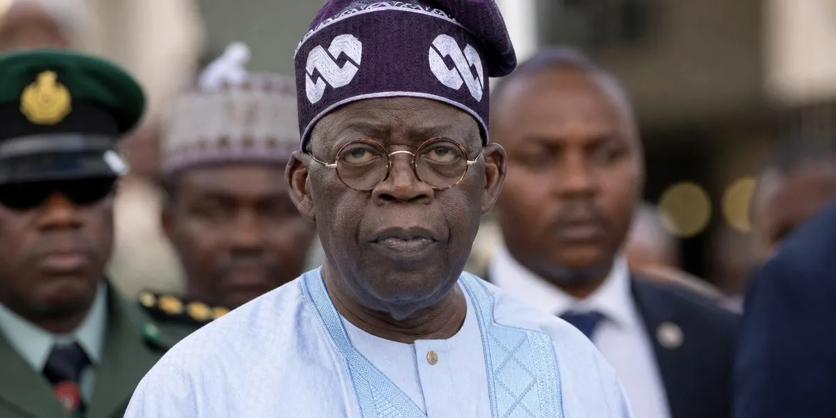 President Tinubu congratulates winners of by-elections in Nigeria — Premium Times Nigeria