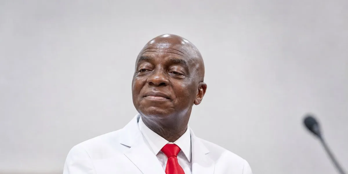 President Tinubu congratulates Bishop Oyedepo on his 72nd birthday — Premium Times Nigeria