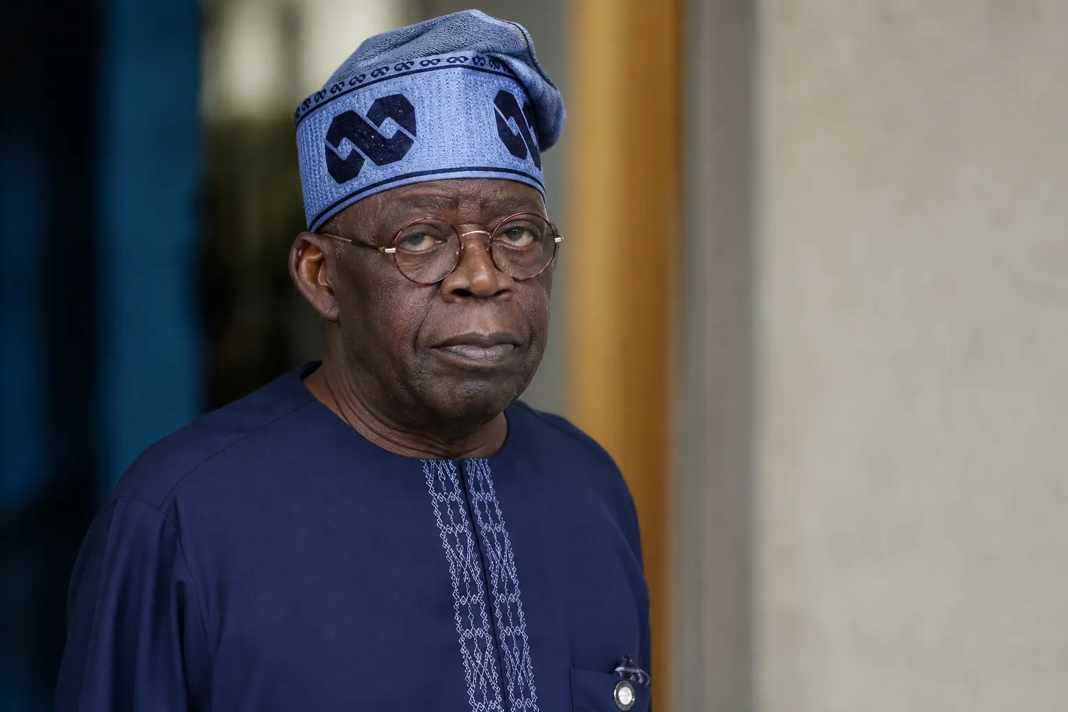 Tinubu polecił rozpocząć kompleksową reformę piłki nożnej w Nigerii