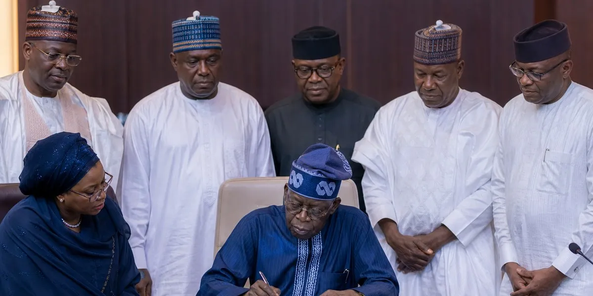 Tinubu przedłużył realizację części kapitałowej budżetu na 2025 rok do końca 2026 roku — Premium Times Nigeria