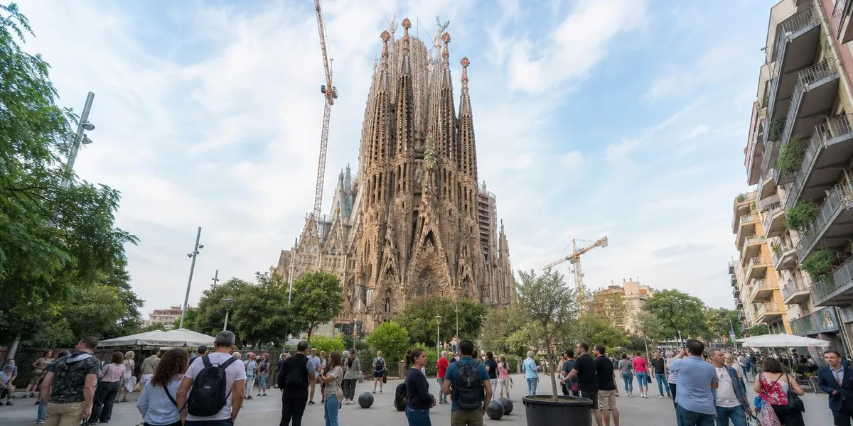 Tiny tourism proposed as an answer to overtourism — The National