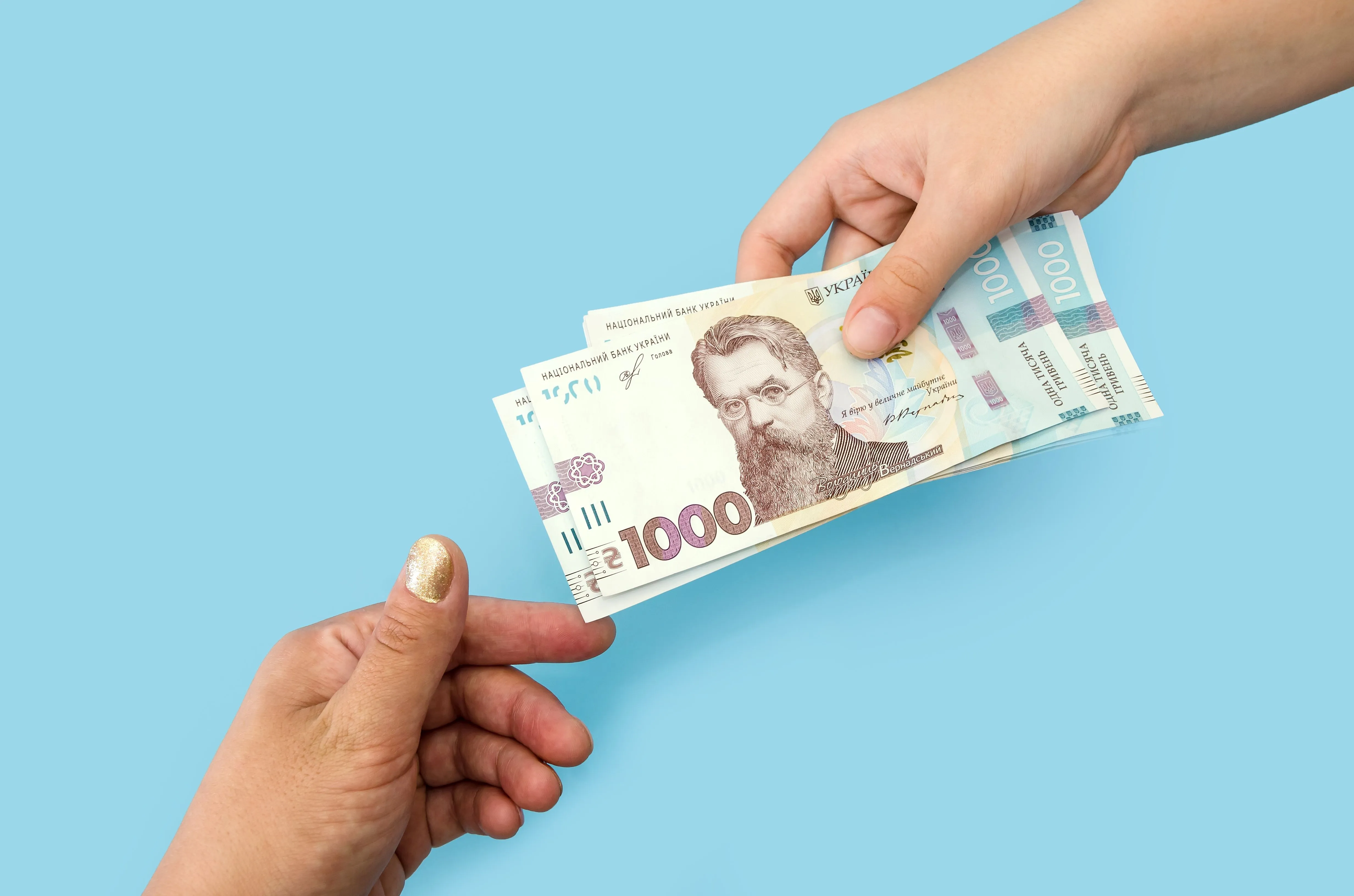 MFW nałożył ograniczenia na nowe wydatki Funduszu Emerytalnego Ukrainy