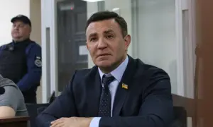 В Офисе генпрокурора сообщили о первом в Украине раскрытия дела о пиратстве