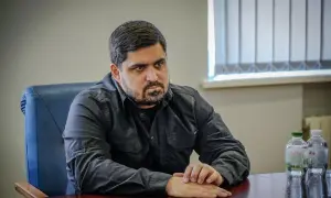 На реконструкцию моста Патона Киев потратит 1,5 миллиарда гривен
